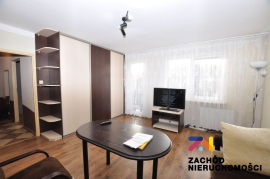 Na sprzedaż 2 pokoje- Os. Pomorskie (Wspólnota Mieszkaniowa)